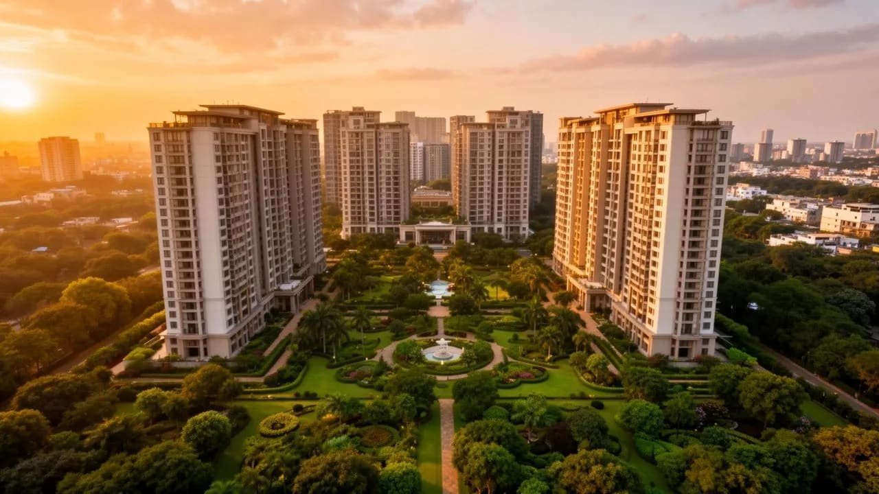 Arvind Sylva, Sarjapur Road